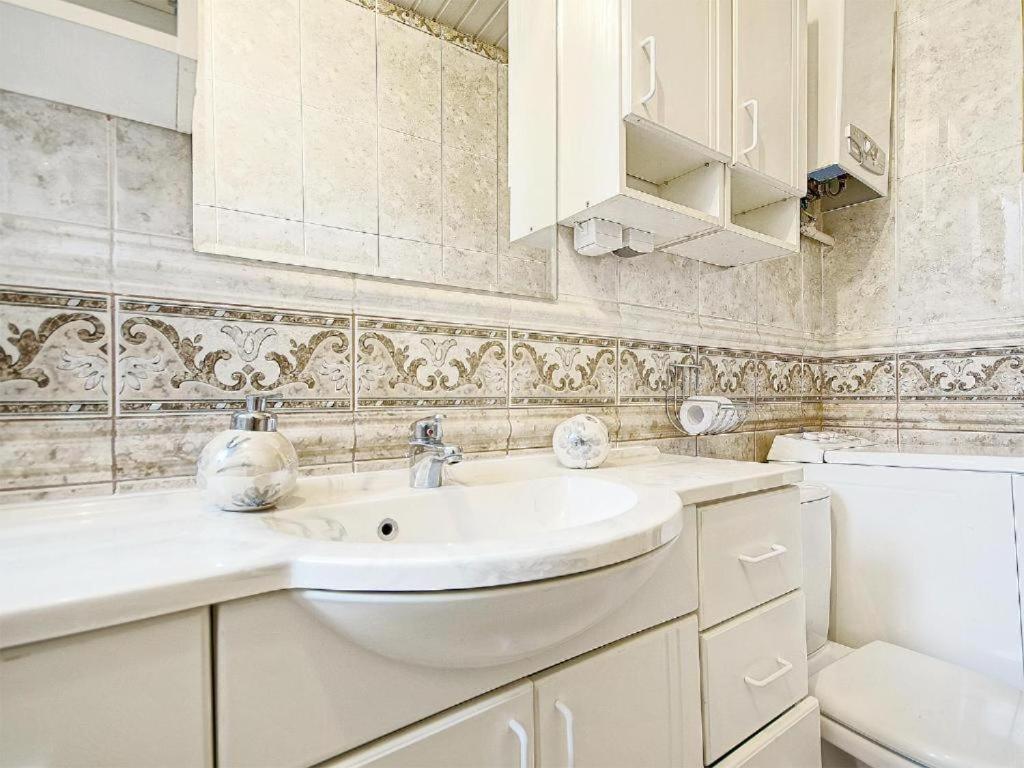 Apartament Kameralny 14 Gdańsk Exteriör bild