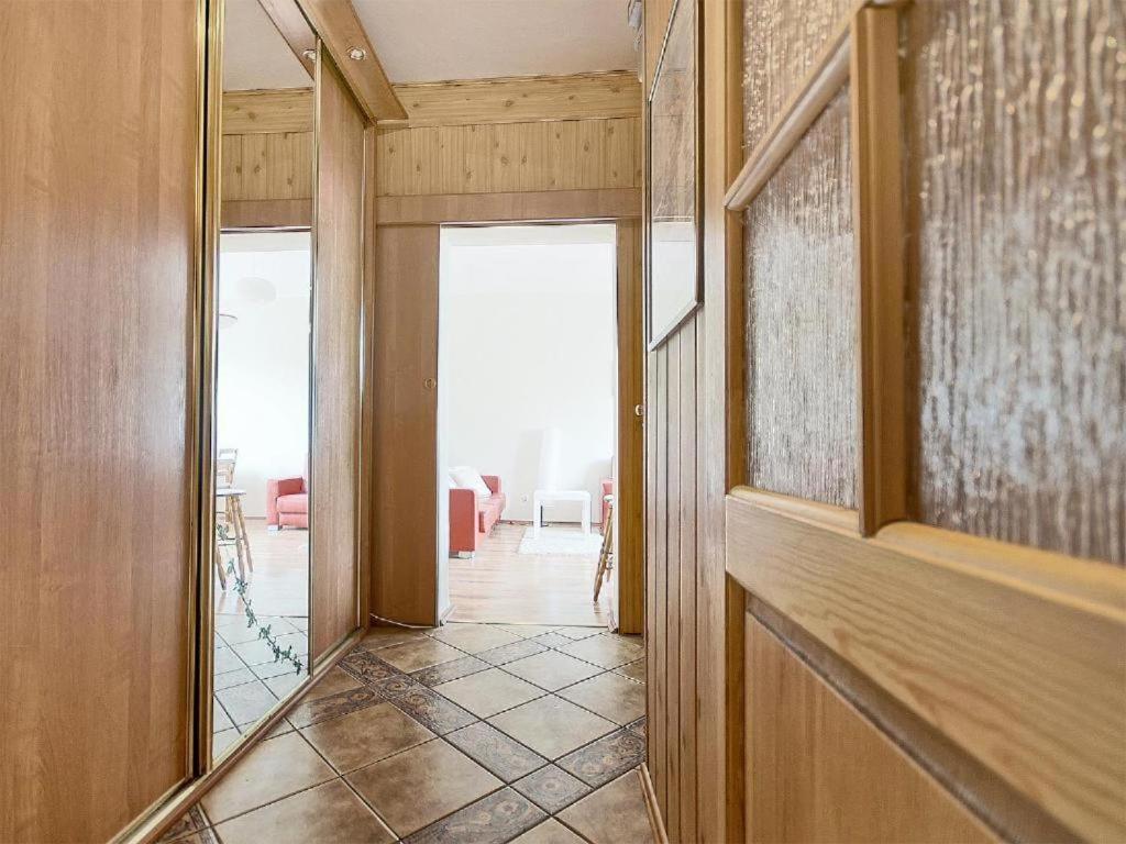 Apartament Kameralny 14 Gdańsk Exteriör bild
