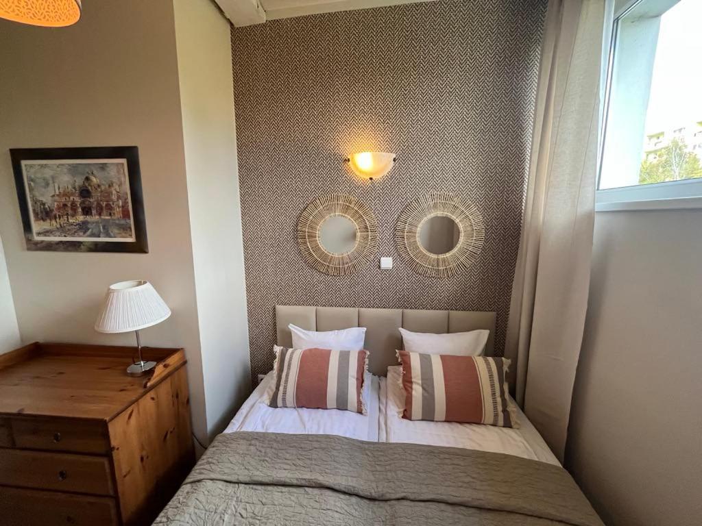 Apartament Kameralny 14 Gdańsk Exteriör bild